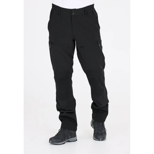 Whistler Avatar Outdoorbukser Herre Black