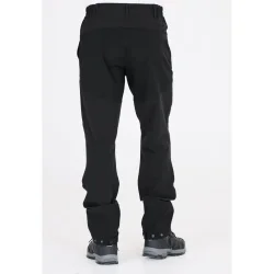 Whistler Avatar Outdoorbukser Herre Black