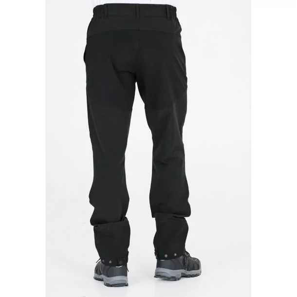 Whistler Avatar Outdoorbukser Herre Black