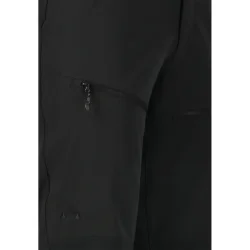 Whistler Avatar Outdoorbukser Herre Black