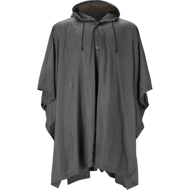Whistler Catiorm Regn Poncho One Size