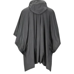 Whistler Catiorm Regn Poncho One Size
