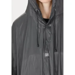 Whistler Catiorm Regn Poncho One Size