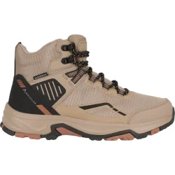 Whistler Farburnt Dame Vandrest�vler Simply Taupe 