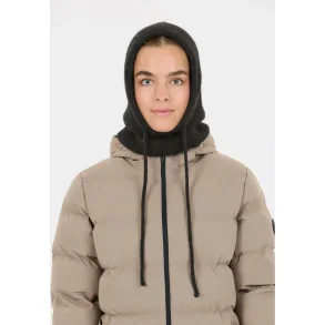 Whistler Kooki Strikket Hætte