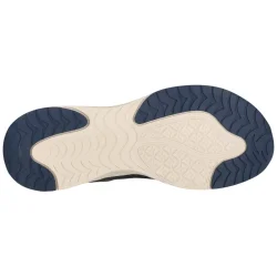 Whistler Linares Wide Fit Dame Sneakers Ensign Blue