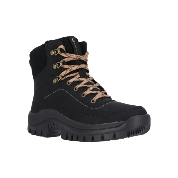 Whistler Nuslog Vinterst�vle Dame Sort 