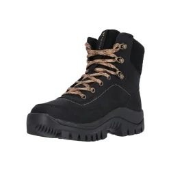 Whistler Nuslog Vinterst�vle Dame Sort 