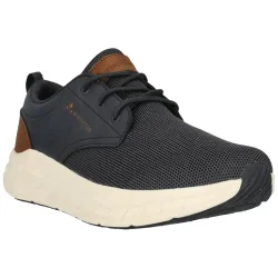 Whistler Vallo Wide Fit Herre Sneakers Blue Nights