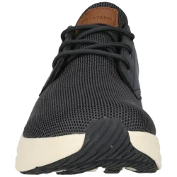 Whistler Vallo Wide Fit Herre Sneakers Blue Nights