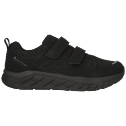 Whistler Vigo Wide Fit Herre Sneakers Black