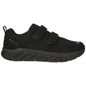 Whistler Vigo Wide Fit Herre Sneakers Black