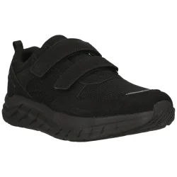 Whistler Vigo Wide Fit Herre Sneakers Black