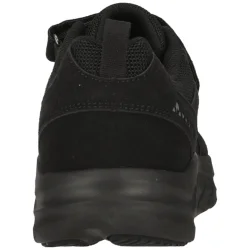 Whistler Vigo Wide Fit Herre Sneakers Black