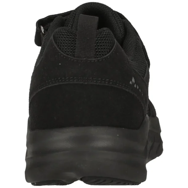 Whistler Vigo Wide Fit Herre Sneakers Black