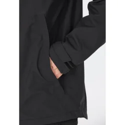 Weather Report Harbor Rain-Tech Jakke W-Pro 20.000 Herre