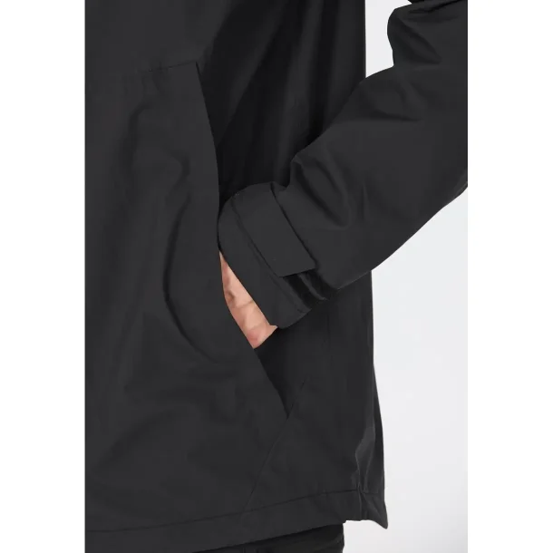 Weather Report Harbor Rain-Tech Jakke W-Pro 20.000 Herre