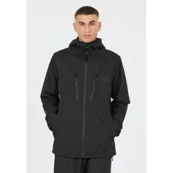 Weather Report Harbor Rain-Tech Jakke W-Pro 20.000 Herre