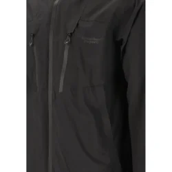 Weather Report Harbor Rain-Tech Jakke W-Pro 20.000 Herre