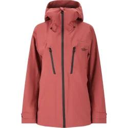 Weather Report Harbor Rain-Tech Jakke W-Pro 20.000 Dame