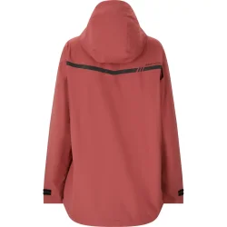 Weather Report Harbor Rain-Tech Jakke W-Pro 20.000 Dame