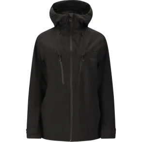 Weather Report Harbor Rain-Tech Jakke W-Pro 20.000 Dame