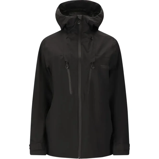 Weather Report Harbor Rain-Tech Jakke W-Pro 20.000 Dame