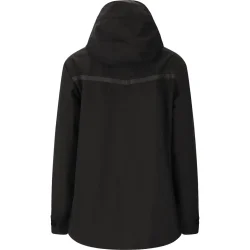 Weather Report Harbor Rain-Tech Jakke W-Pro 20.000 Dame