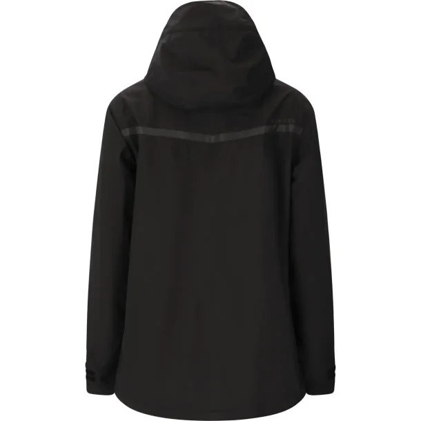 Weather Report Harbor Rain-Tech Jakke W-Pro 20.000 Dame