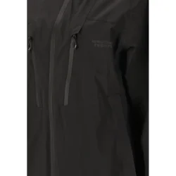 Weather Report Harbor Rain-Tech Jakke W-Pro 20.000 Dame