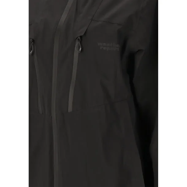Weather Report Harbor Rain-Tech Jakke W-Pro 20.000 Dame
