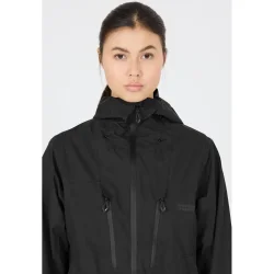Weather Report Harbor Rain-Tech Jakke W-Pro 20.000 Dame