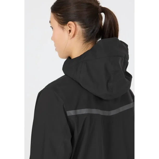 Weather Report Harbor Rain-Tech Jakke W-Pro 20.000 Dame