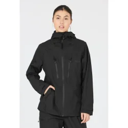 Weather Report Harbor Rain-Tech Jakke W-Pro 20.000 Dame