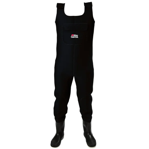 ABU Garcia Neopren Waders M/Filtsål 46/47