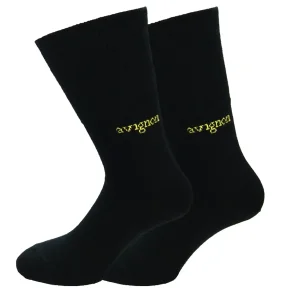 Avignon 2-Pak Merino Liner str�mper 