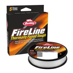 Berkley Fireline Fused Original 150 M Fletline