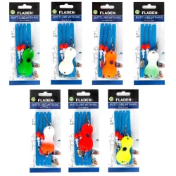 Fladen Butt Lure Fladfiskeforfang