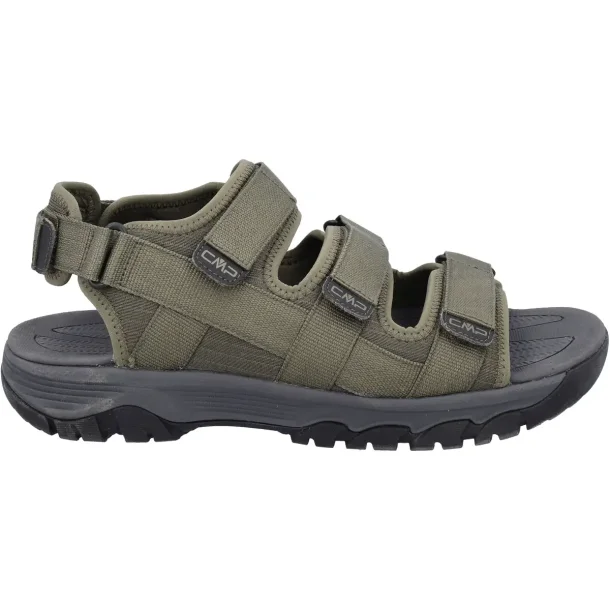 CMP Khoros Hiking Sandal Herre Olive