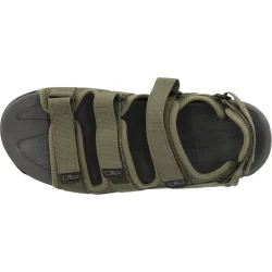 CMP Khoros Hiking Sandal Herre Olive