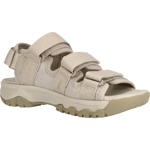 CMP Khoros Wnm Hiking Sandal Dame Vaniglia