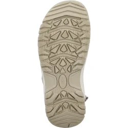 CMP Khoros Wnm Hiking Sandal Dame Vaniglia