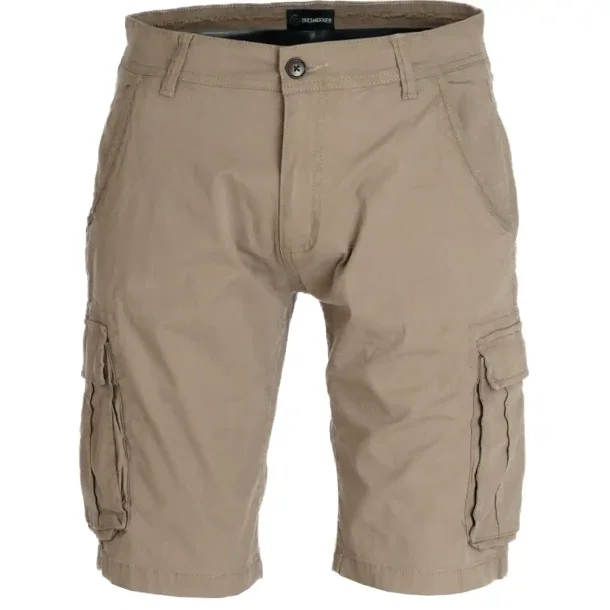 Finesmekker Davido Cargo Shorts Herre