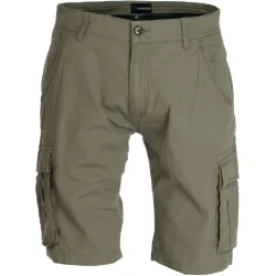 Finesmekker Davido Cargo Shorts Herre