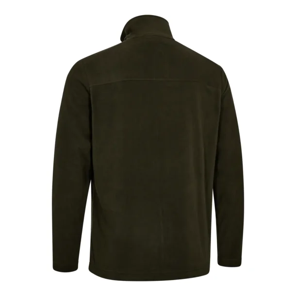 Atlas Light Fleece Jakke Herre Timber