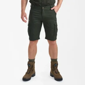 Deerhunter Atlas Herre Shorts Timber