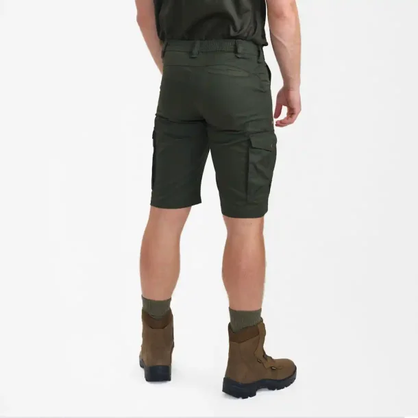 Deerhunter Atlas Herre Shorts Timber