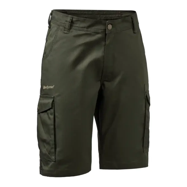 Deerhunter Atlas Herre Shorts Timber