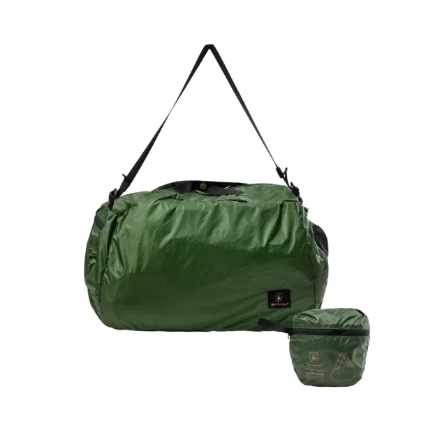 Deerhunter Packable Carry Bag 32 L Grn