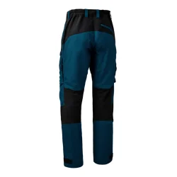 Deerhunter Strike Fritidsbukser Herre Pacific Blue
